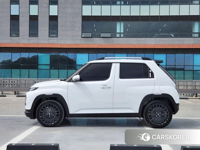 Hyundai Casper id 4179088 из Кореи 13