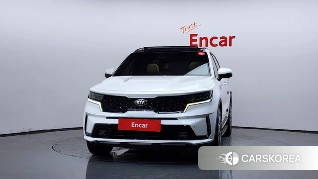 Kia Sorento 4th Generation id 4625554 из Кореи 23