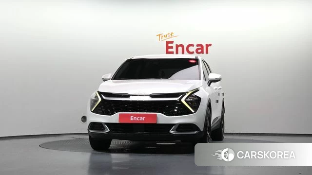 Kia Sportage 5th Generation id 4750221 из Кореи 22