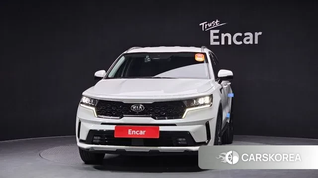 Kia Sorento 4th Generation id 2960402 из Кореи 13