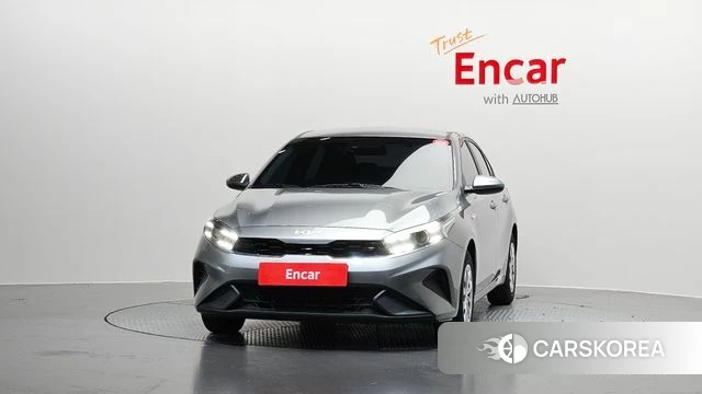 Kia The New K3 2nd generation id 4409083 из Кореи 23