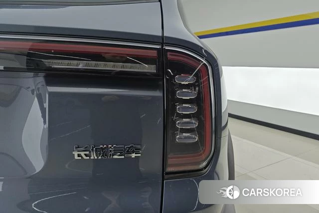 Haval Big dog id 3908395 из Китая 10