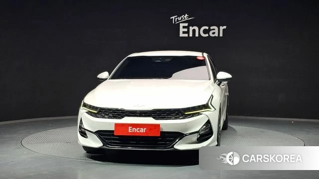 Kia K5 3rd generation id 3892463 из Кореи 13