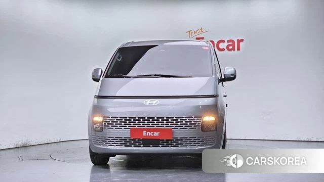 Hyundai Staria id 4870619 из Кореи 23