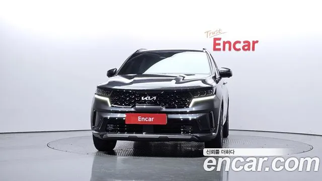 Kia Sorento 4th Generation id 2707374 из Кореи 13