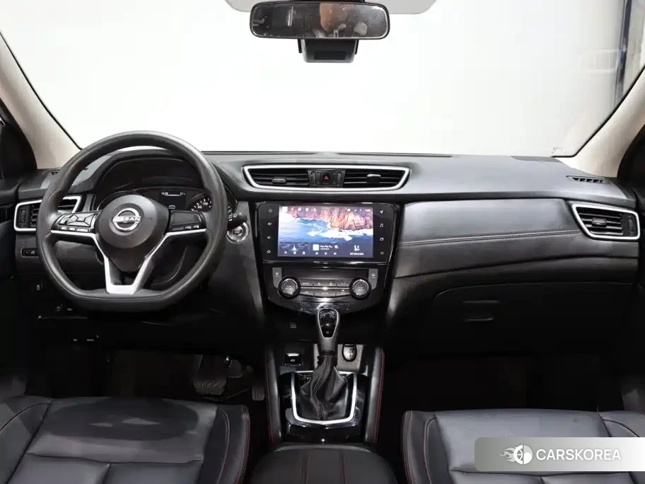 Nissan Qashqai id 4654484 из Китая 12