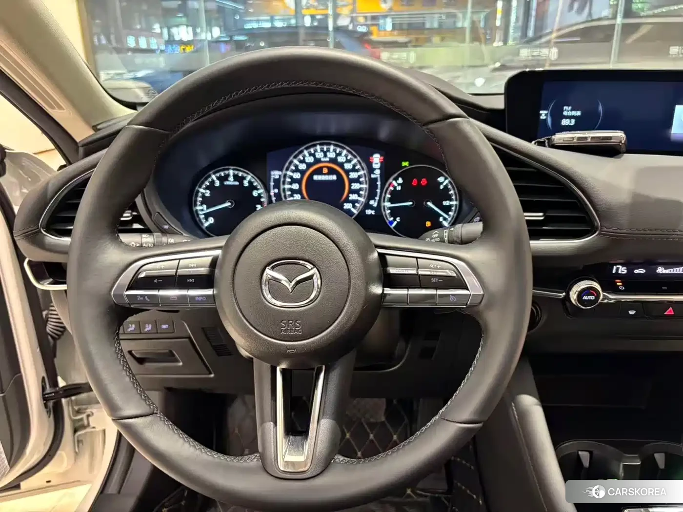 Mazda 3 id 4654562 из Китая 10