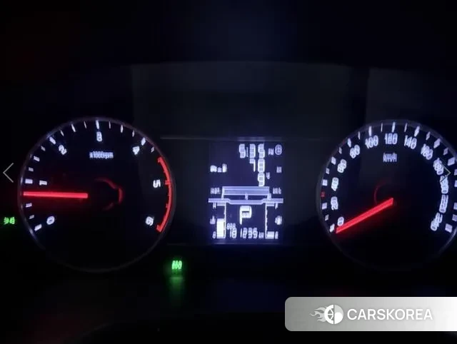 Ssangyong Rexton Sports 2018 Серый из Кореи, фото 3