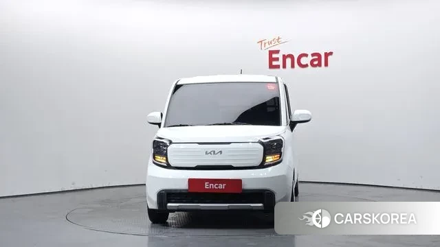 Kia The New Kia Ray id 3726459 из Кореи 13