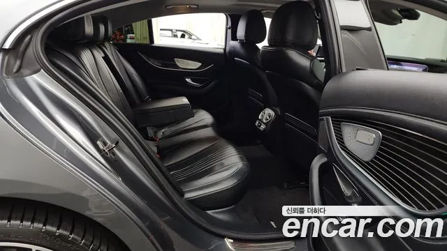 Mercedes-Benz CLS-Class C257 id 2682414 из Кореи 13