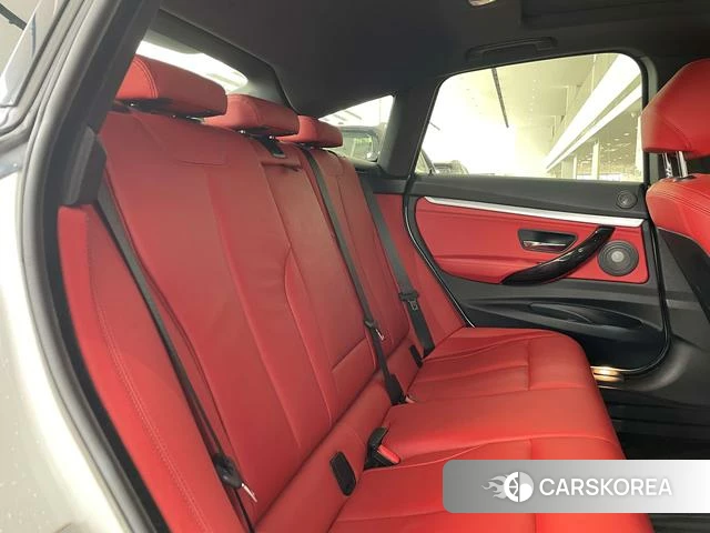 BMW 3 series GT id 4209089 из Китая 7