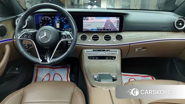 Mercedes-Benz E-Class W213 id 3669063 из Кореи 13