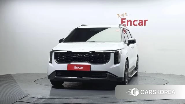 Kia The New Carnival 4th Generation id 3837855 из Кореи 13