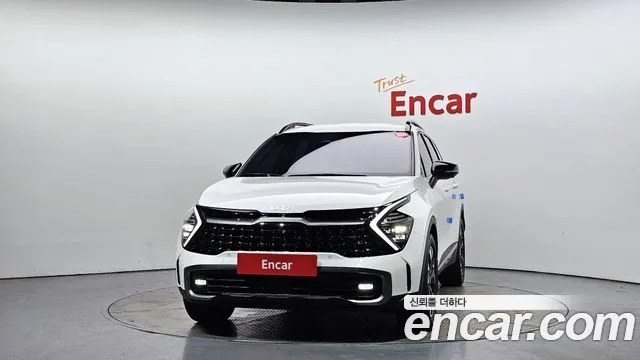 Kia Sportage 5th Generation id 2822709 из Кореи 13