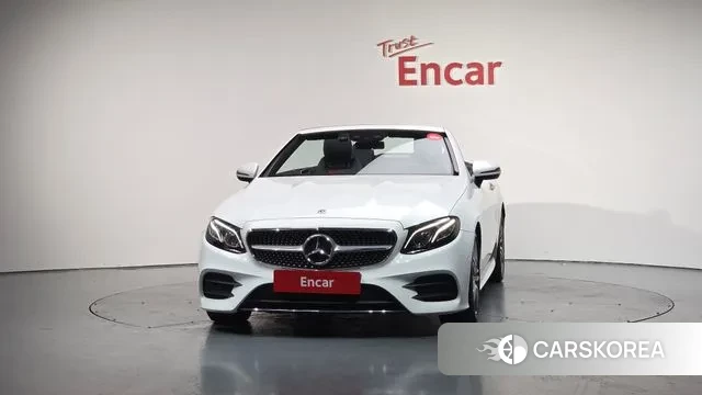 Mercedes-Benz E-Class W213 id 3129312 из Кореи 13