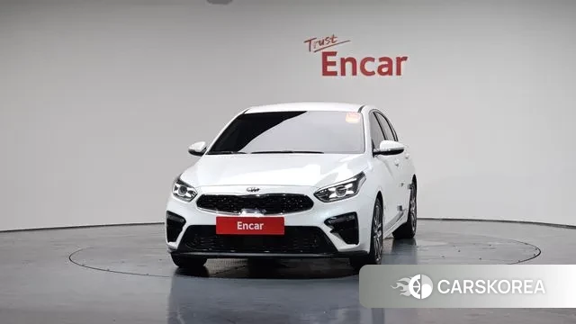 Kia Come New K3 id 2981813 из Кореи 13