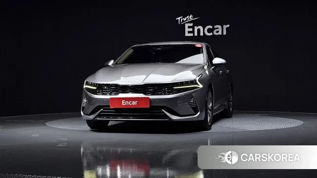 Kia K5 Hybrid 3rd Generation id 3367196 из Кореи 13