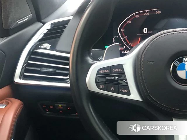BMW X7 id 4257589 из Китая 11