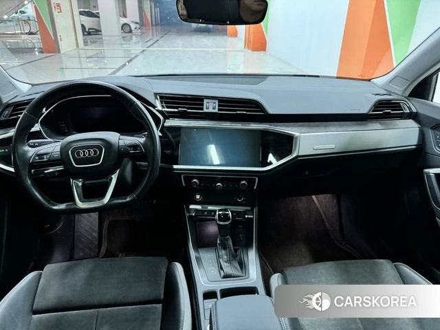 Audi Q3 id 4368130 из Китая 10