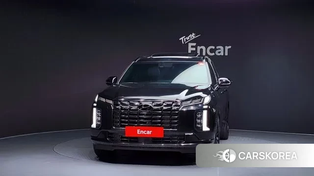 Hyundai The New Palisade id 3359701 из Кореи 13