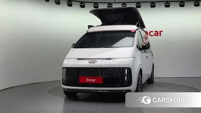 Hyundai Staria id 3420412 из Кореи 13