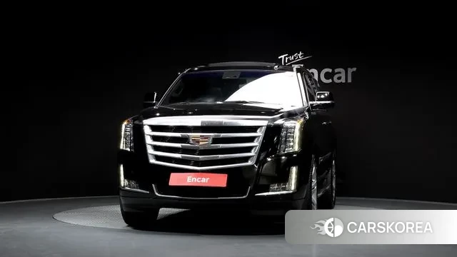 Cadillac Escalade id 3718728 из Кореи 13