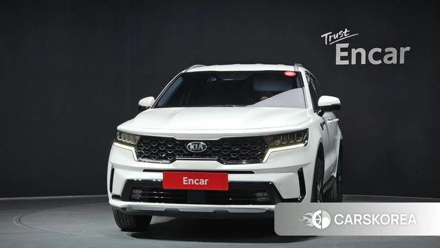 Kia Sorento 4th Generation id 4416197 из Кореи 23