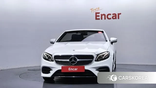 Mercedes-Benz E-Class W213 id 3772573 из Кореи 13