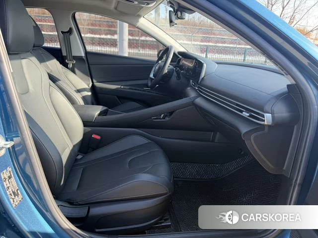 Hyundai Elantra id 4027635 из Китая 16