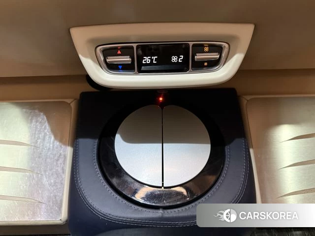 Mercedes-Benz V-class id 4260100 из Китая 19
