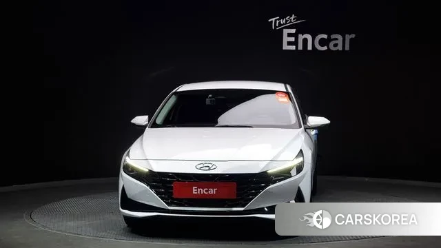 Hyundai Avante (CN7) id 3209066 из Кореи 13