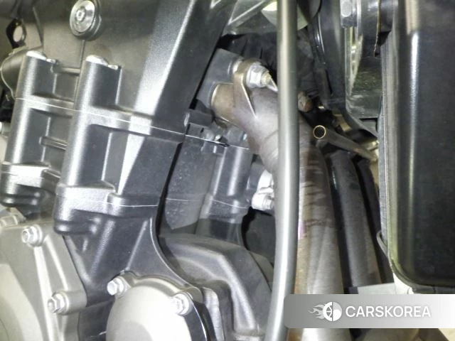 Engine photo