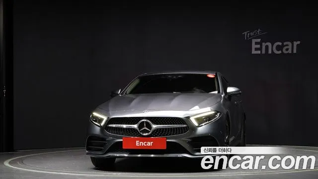 Mercedes-Benz CLS-Class C257 id 2667364 из Кореи 13