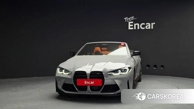 BMW M4 (G82) id 4186134 из Кореи 13