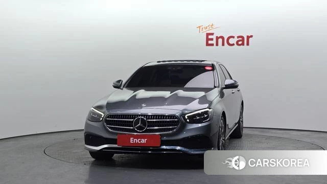 Mercedes-Benz E-Class W213 id 3852747 из Кореи 13