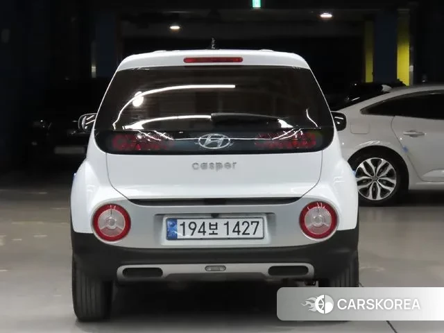 Hyundai Casper id 3680542 из Кореи 13