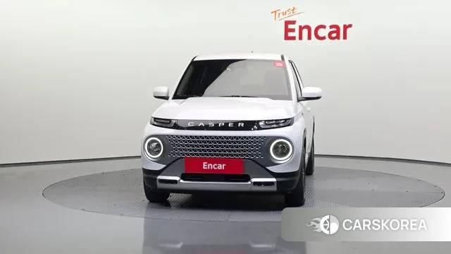 Hyundai Casper id 3342843 из Кореи 13