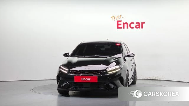 Kia The New K3 2nd generation id 4854649 из Кореи 13