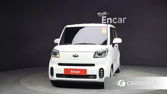 Kia The New Ray id 2990679 из Кореи 13