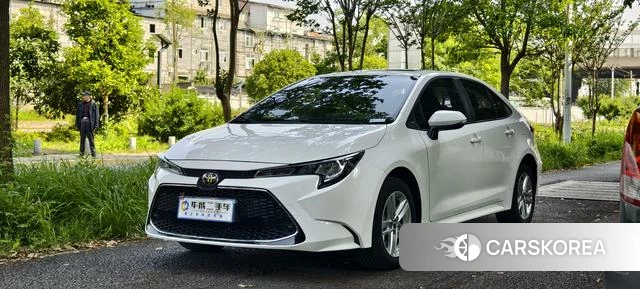 Toyota Lei Ling id 4341784 из Китая 15