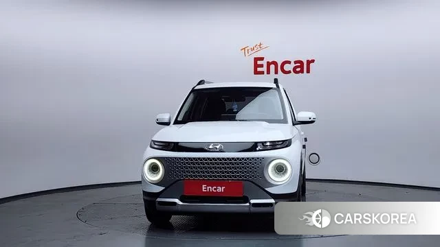 Hyundai Casper id 3556003 из Кореи 13