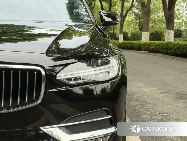 Volvo S90 id 4254006 из Китая 23