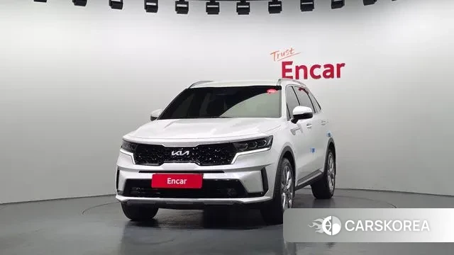 Kia Sorento 4th Generation id 3529712 из Кореи 13