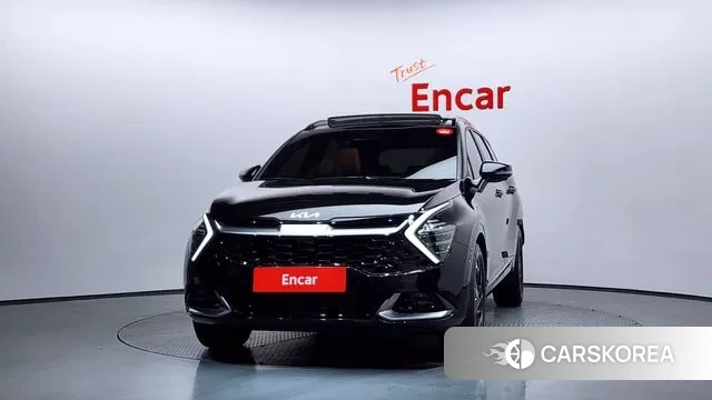 Kia Sportage 5th Generation id 3770413 из Кореи 13