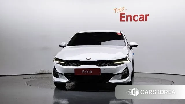 Kia K5 3rd generation id 3417695 из Кореи 13