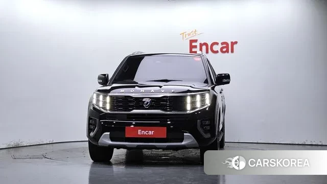 Kia Mohave Master id 3012699 из Кореи 13