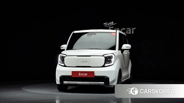 Kia The New Kia Ray EV id 4442911 из Кореи 13