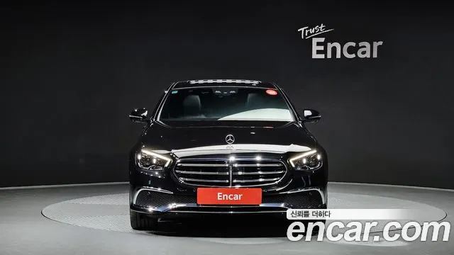 Mercedes-Benz E-Class W213 id 2700792 из Кореи 13