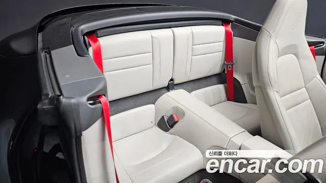 Porsche 911(992) id 2543676 из Кореи 13