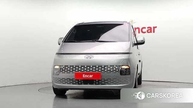 Hyundai Staria id 4936580 из Кореи 23